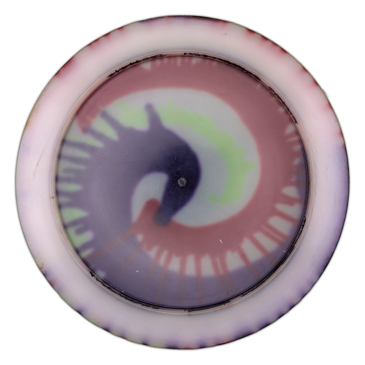 Discraft Z Nuke Ledgestone Fly Dye