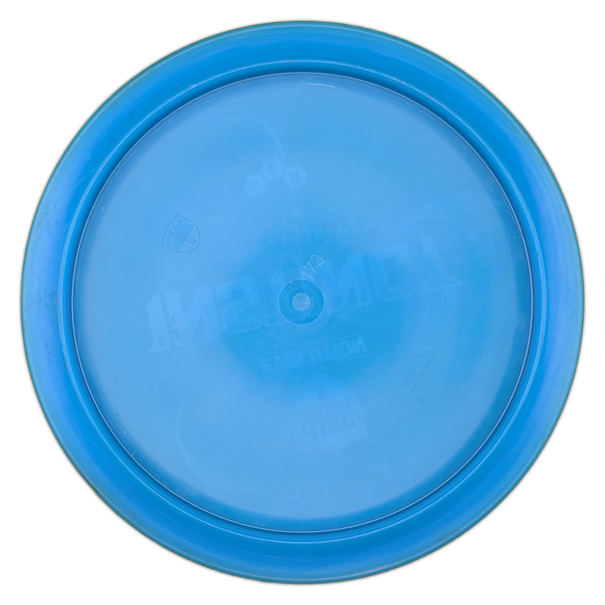 Discmania Neo Instinct
