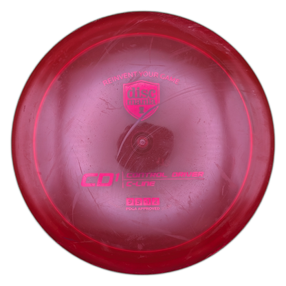Discmania C-Line CD1