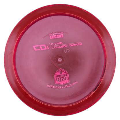 Discmania C-Line CD1