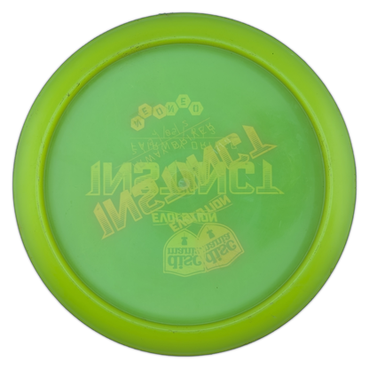 Discmania Neo Instinct Double Stamp