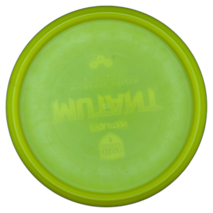 Discmania Neo Mutant