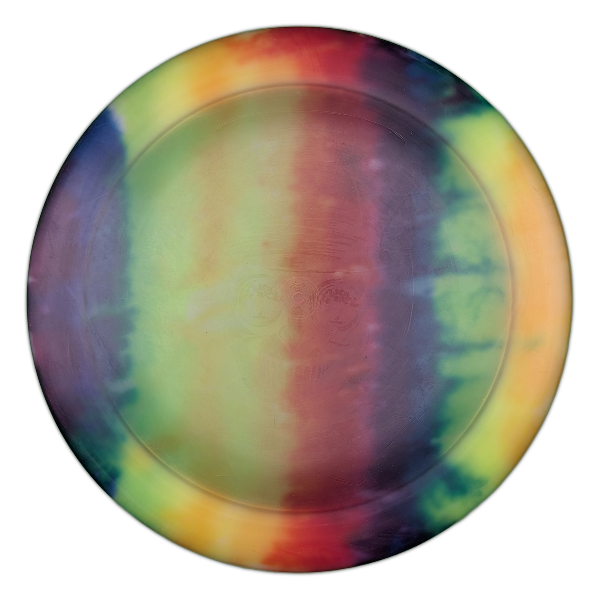 Discraft Z Nuke Ledgestone Fly Dye