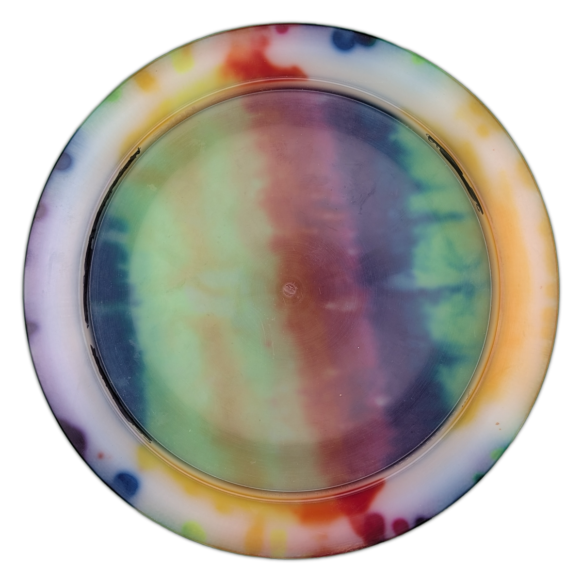 Discraft Z Nuke Ledgestone Fly Dye
