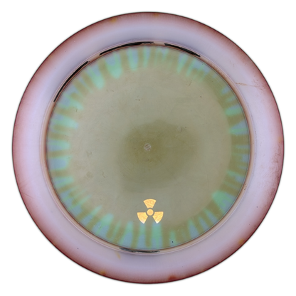 Discraft Z Nuke Ledgestone Fly Dye
