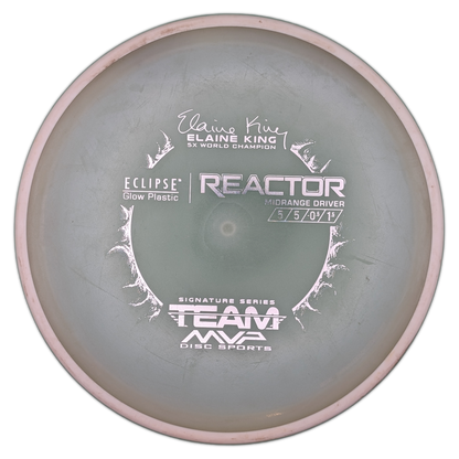 MVP Eclipse Reactor Elaine King Signature Series
