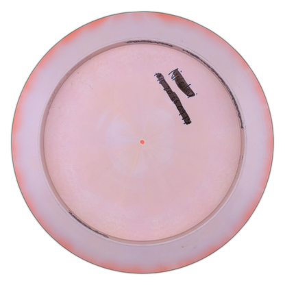 Discraft Glo ESP Nuke 2023 Ledgestone Edition