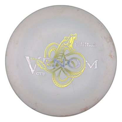 Discraft Glo ESP Venom Ezra Aderhold, OTB Collab