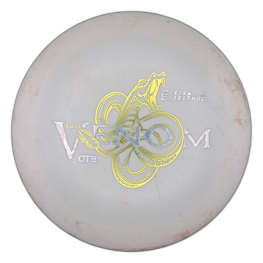 Discraft Glo ESP Venom Ezra Aderhold, OTB Collab