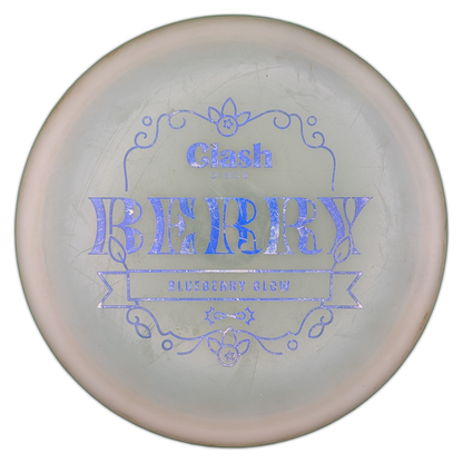 Clash Discs Blueberry Glow Berry
