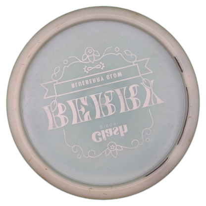 Clash Discs Blueberry Glow Berry