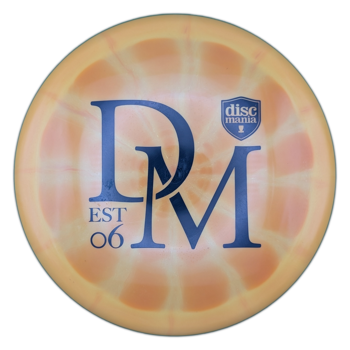 Discmania Vapor S-Line PD Mystery Box Edition