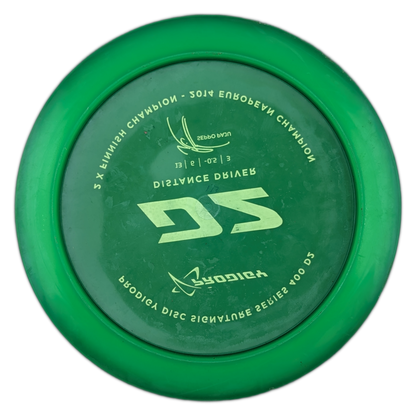 Prodigy 400 D2