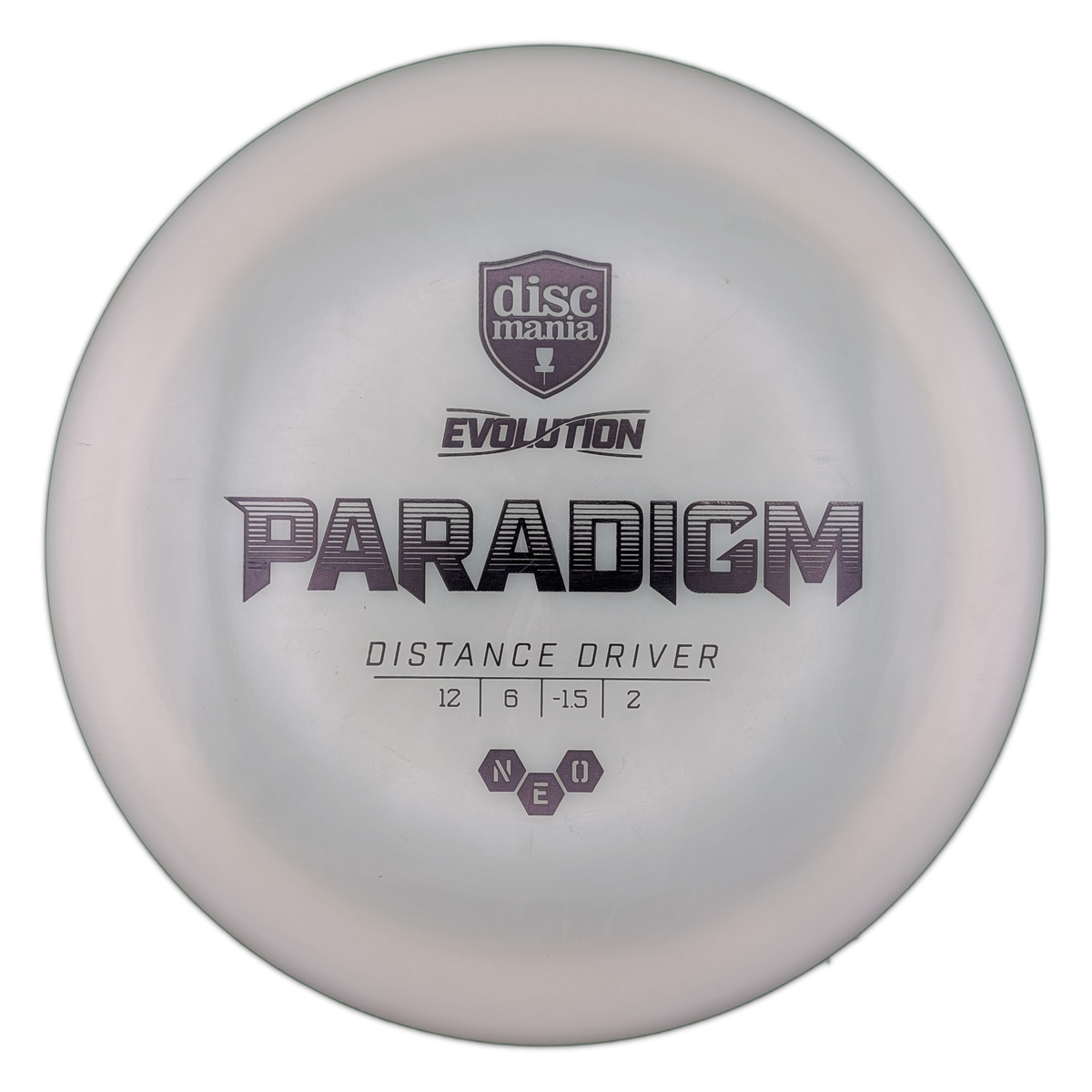 Discmania Neo Paradigm