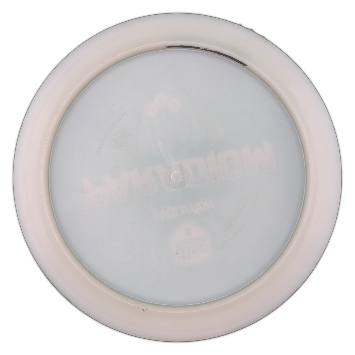 Discmania Neo Paradigm
