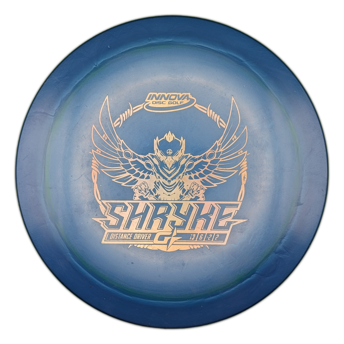 Innova GStar Shryke