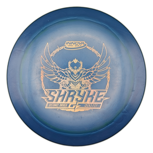 Innova GStar Shryke