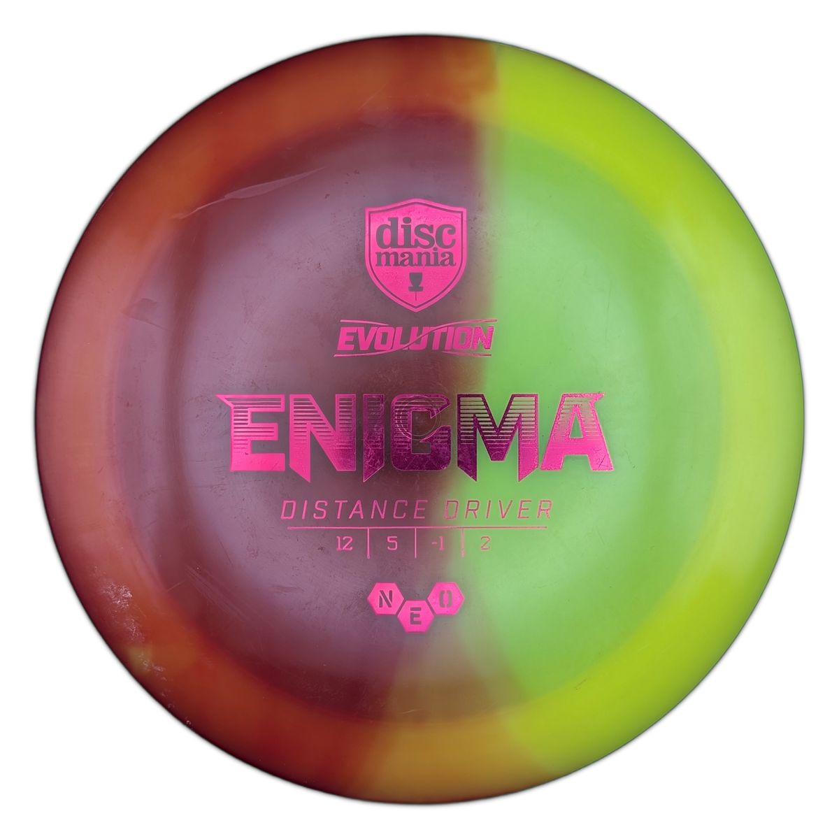 Discmania Neo Enigma