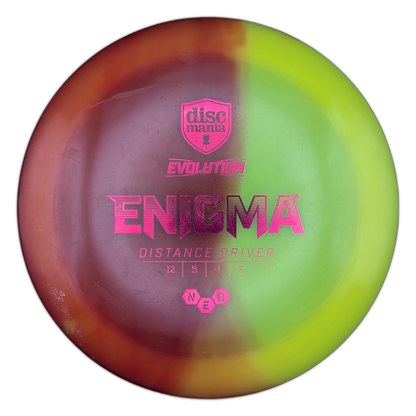 Discmania Neo Enigma