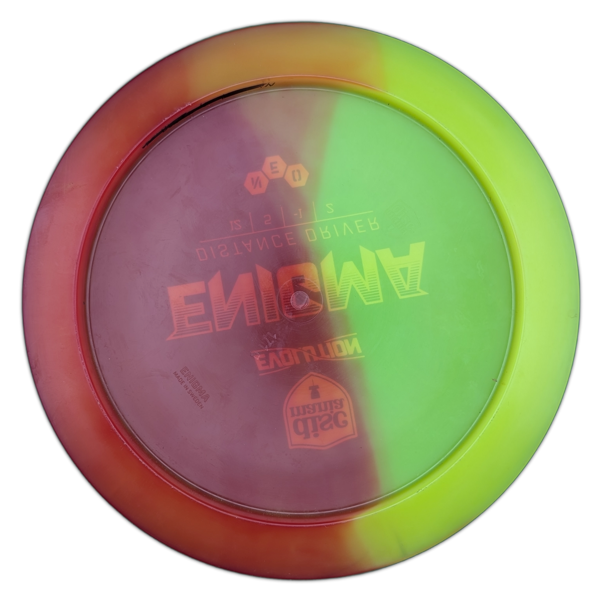 Discmania Neo Enigma