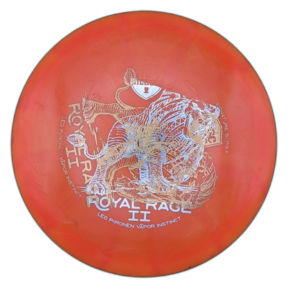 Discmania Vapor Instinct Royal Rage 2