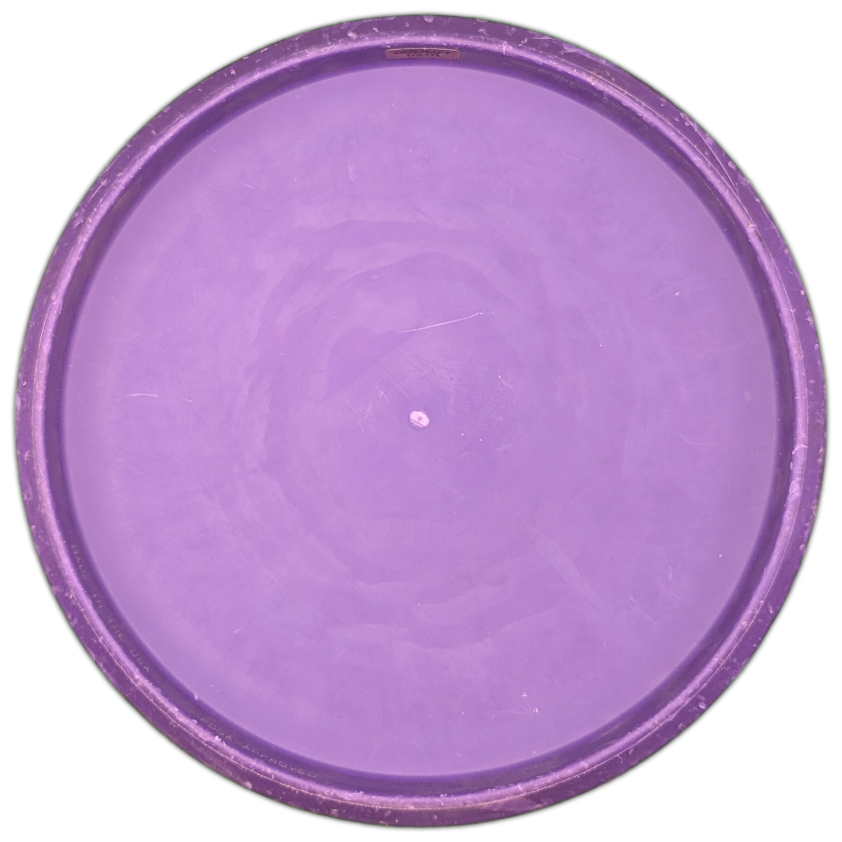 Discraft Putter Line Challenger