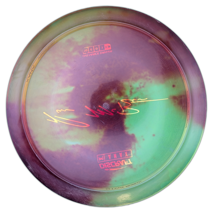 Discraft Z Fly Dye Anax Paul McBeth