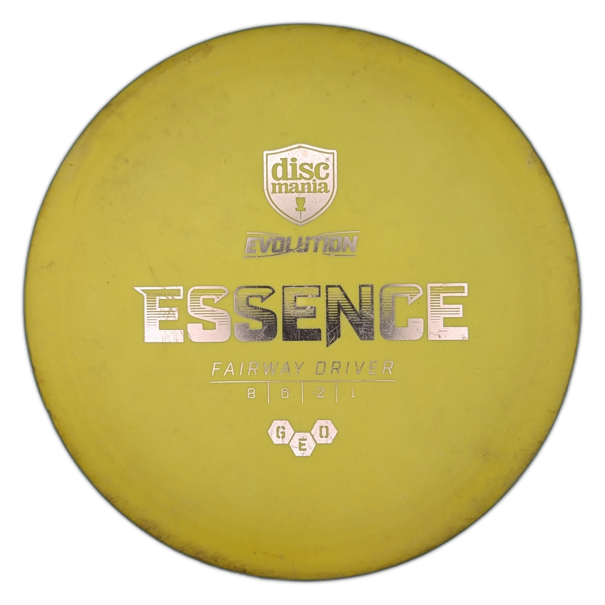 Discmania Neo Essence