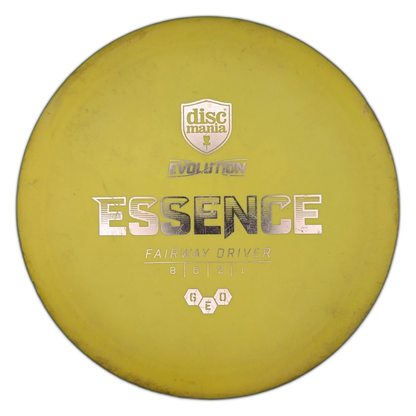 Discmania Neo Essence