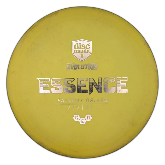Discmania Neo Essence