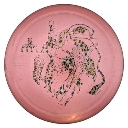 Discraft Big Z Anax Paul McBeth