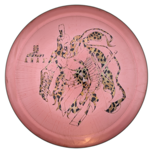 Discraft Big Z Anax Paul McBeth