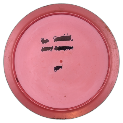 Discraft Big Z Anax Paul McBeth