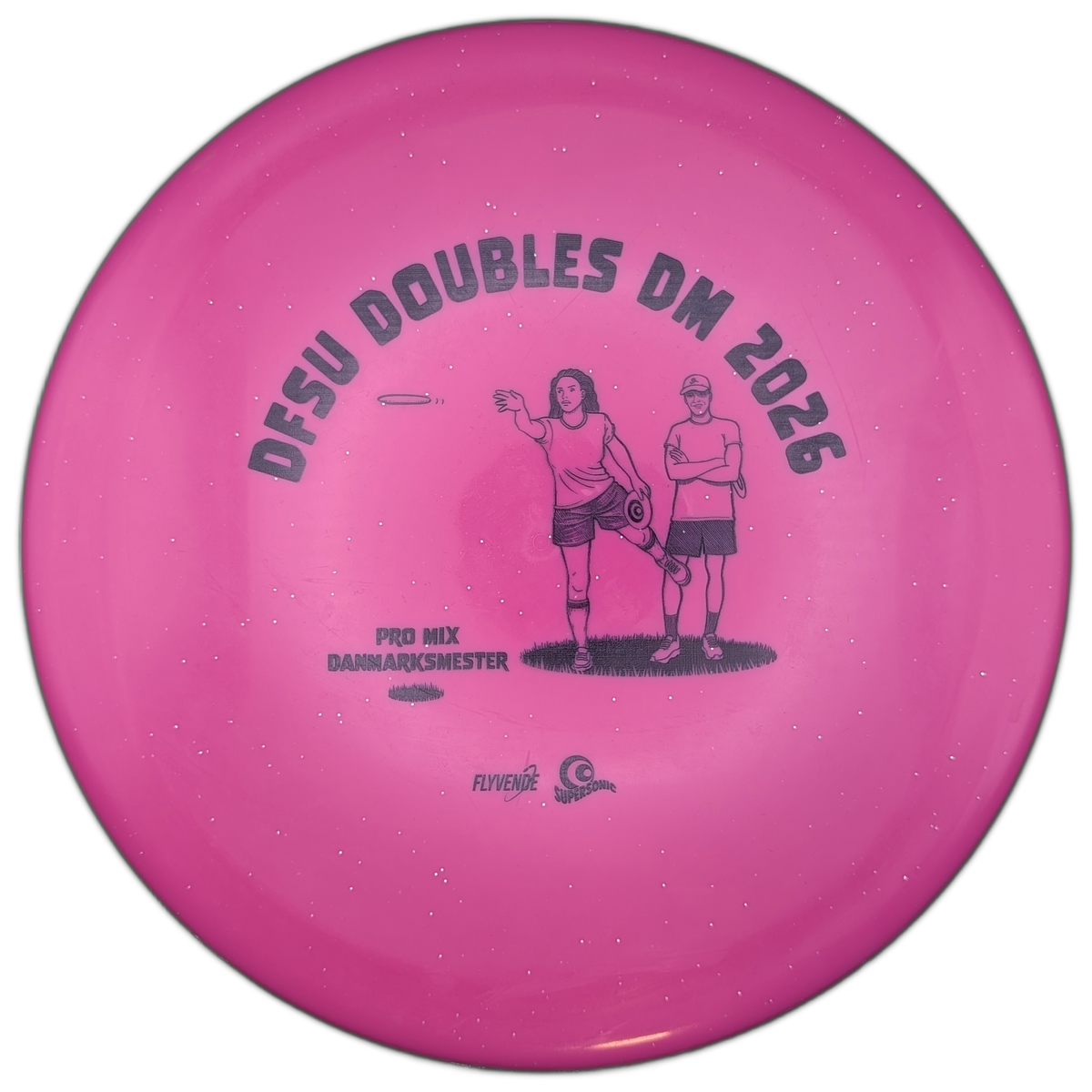 Supersonic Trailblazer DFSU Doubles DM 2026