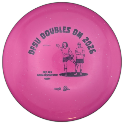 Supersonic Trailblazer DFSU Doubles DM 2026