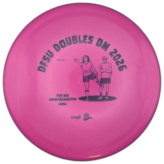 Supersonic Trailblazer DFSU Doubles DM 2026