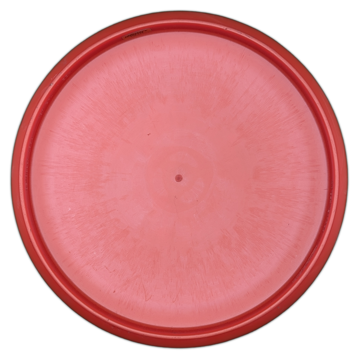 Discraft Big Z Challenger OS 2023 Ledgestone