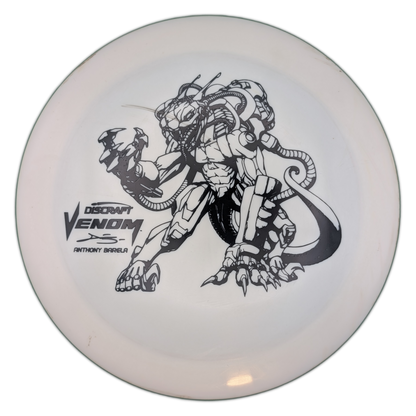 Discraft Glo ESP Venom Anthony Barela