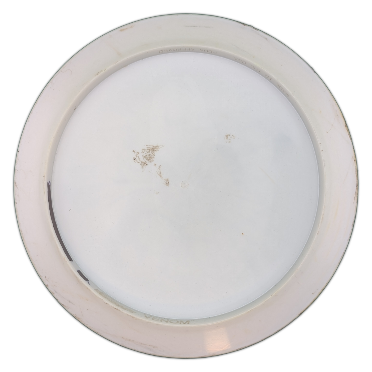Discraft Glo ESP Venom Anthony Barela