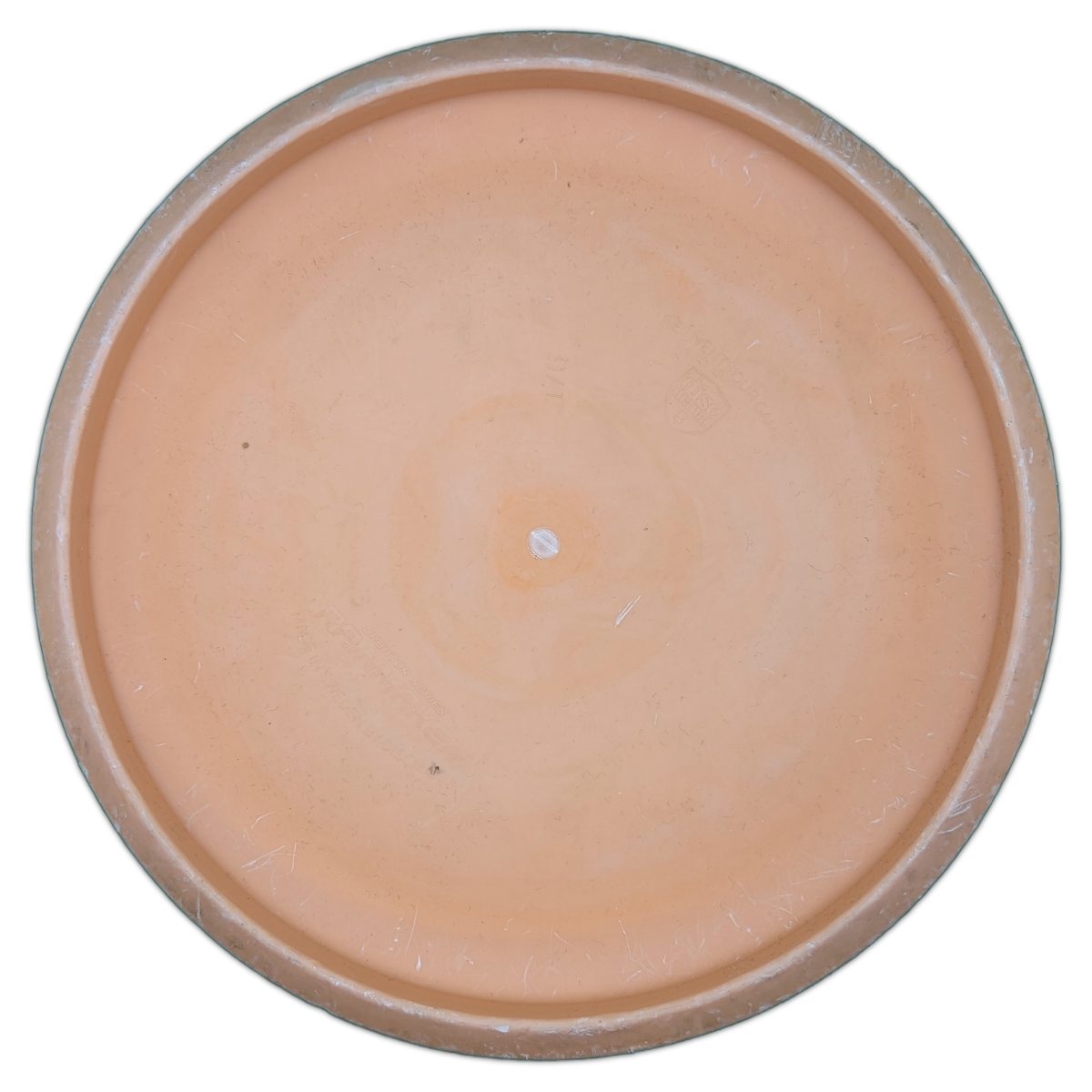 Discmania Color Glow D-Line Flex 1 Rainmaker Eagle McMahon Creator Series
