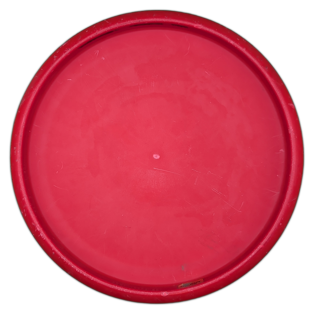 Discraft Crazy Tuff Luna Paul McBeth