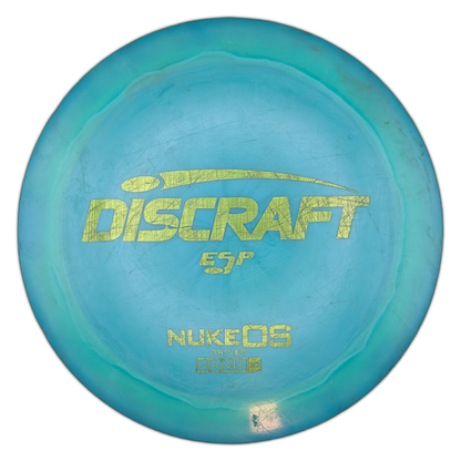 Discraft ESP Nuke OS