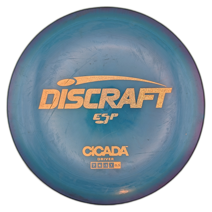 Discraft ESP Cicada
