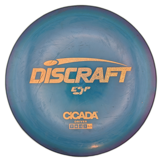 Discraft ESP Cicada