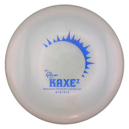 Kastaplast K1 Glow Kaxe Z 2022