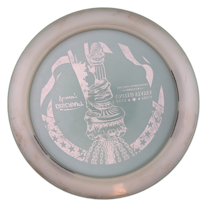 Discraft Z Venom 2023 PDGA USADGC