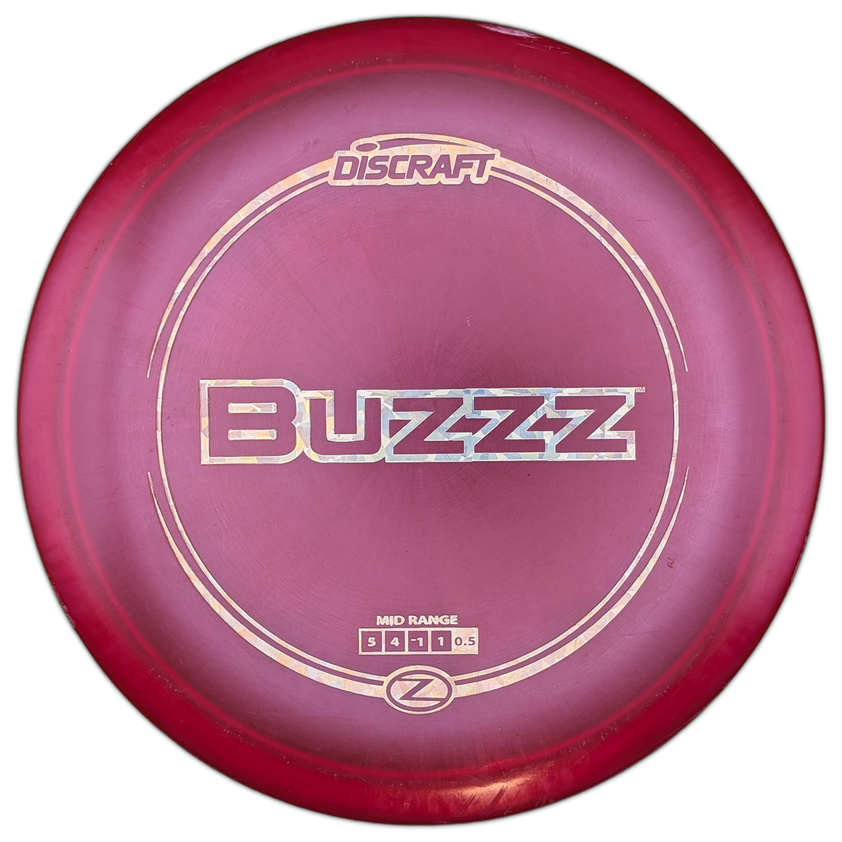 Discraft Z Line Buzzz