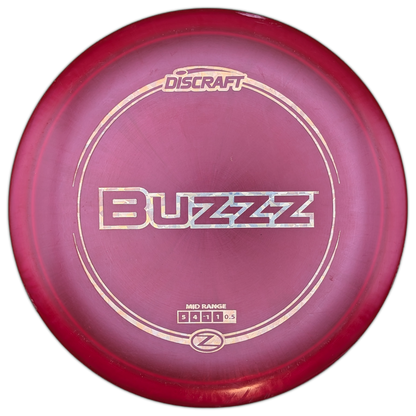 Discraft Z Line Buzzz