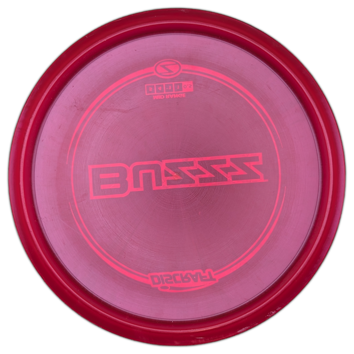 Discraft Z Line Buzzz