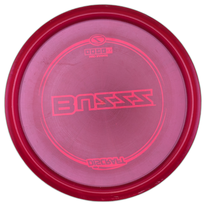 Discraft Z Line Buzzz